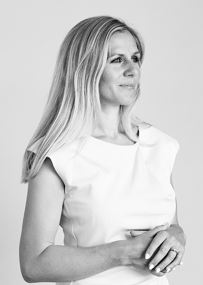 Storytelling Akademiet - Helle Rosendahl