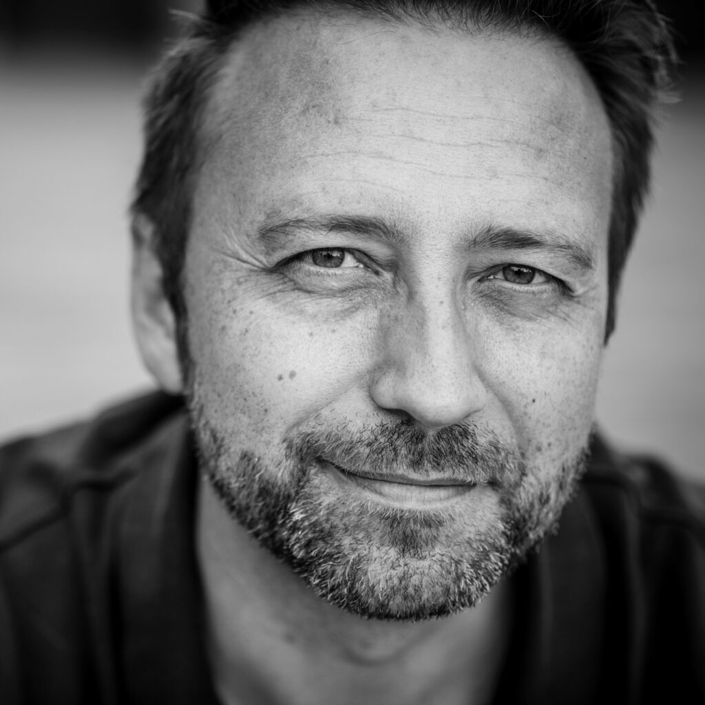 Thomas Zoëga Ramsøy, Storytelling Akademiet