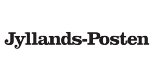 Jyllands-posten logo